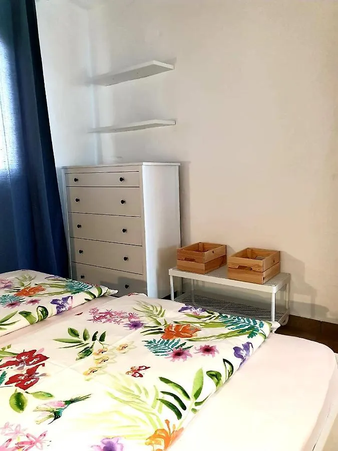 Apartment Ferienwohnung Casa Lirio Costa Calma Spanien