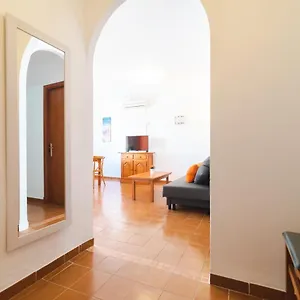 Residencial Cala Ferrera Apartment Cala Ferrera (Mallorca)