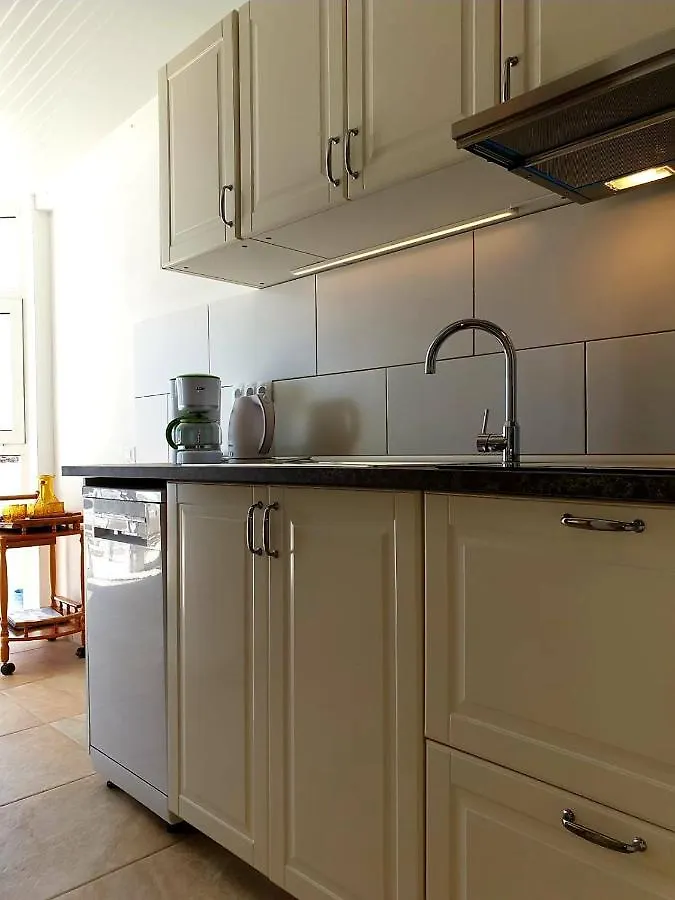 Ferienwohnung Casa Lirio Costa Calma Apartment