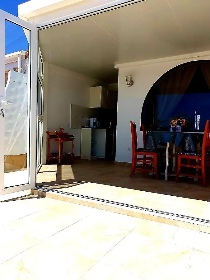 Ferienwohnung Casa Lirio Costa Calma Apartment