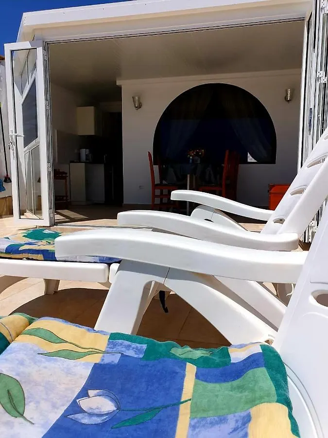 Ferienwohnung Casa Lirio Costa Calma Apartment