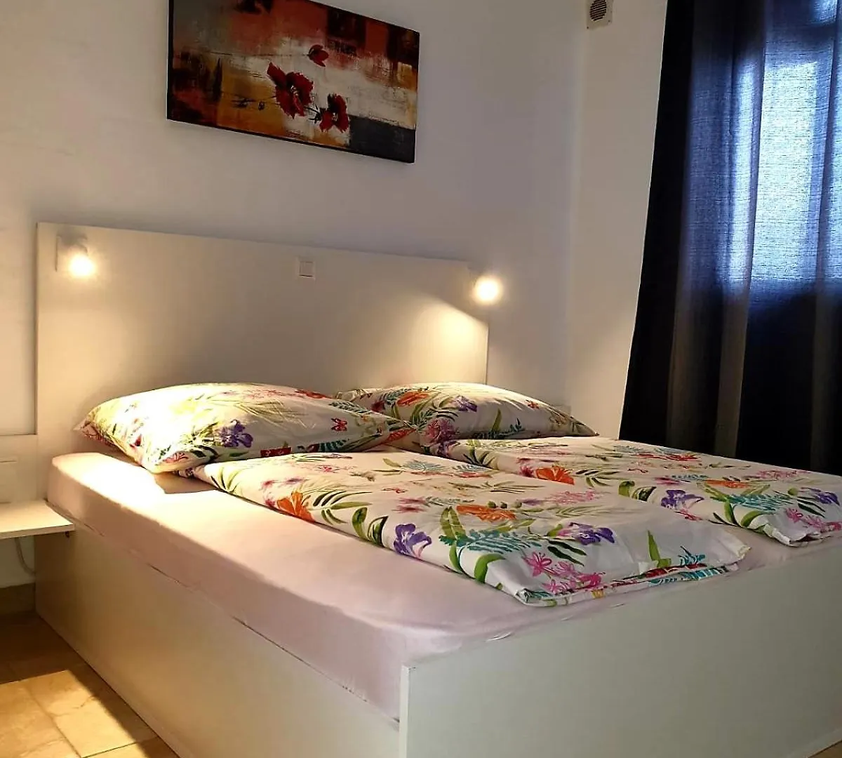 Ferienwohnung Casa Lirio Costa Calma 0*,
