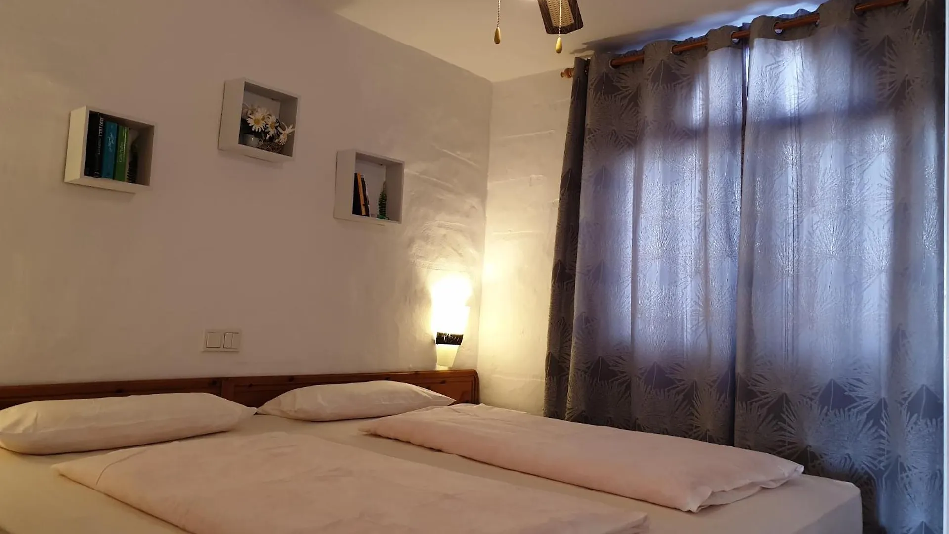 Ferienwohnung Casa Lirio Costa Calma 0*,