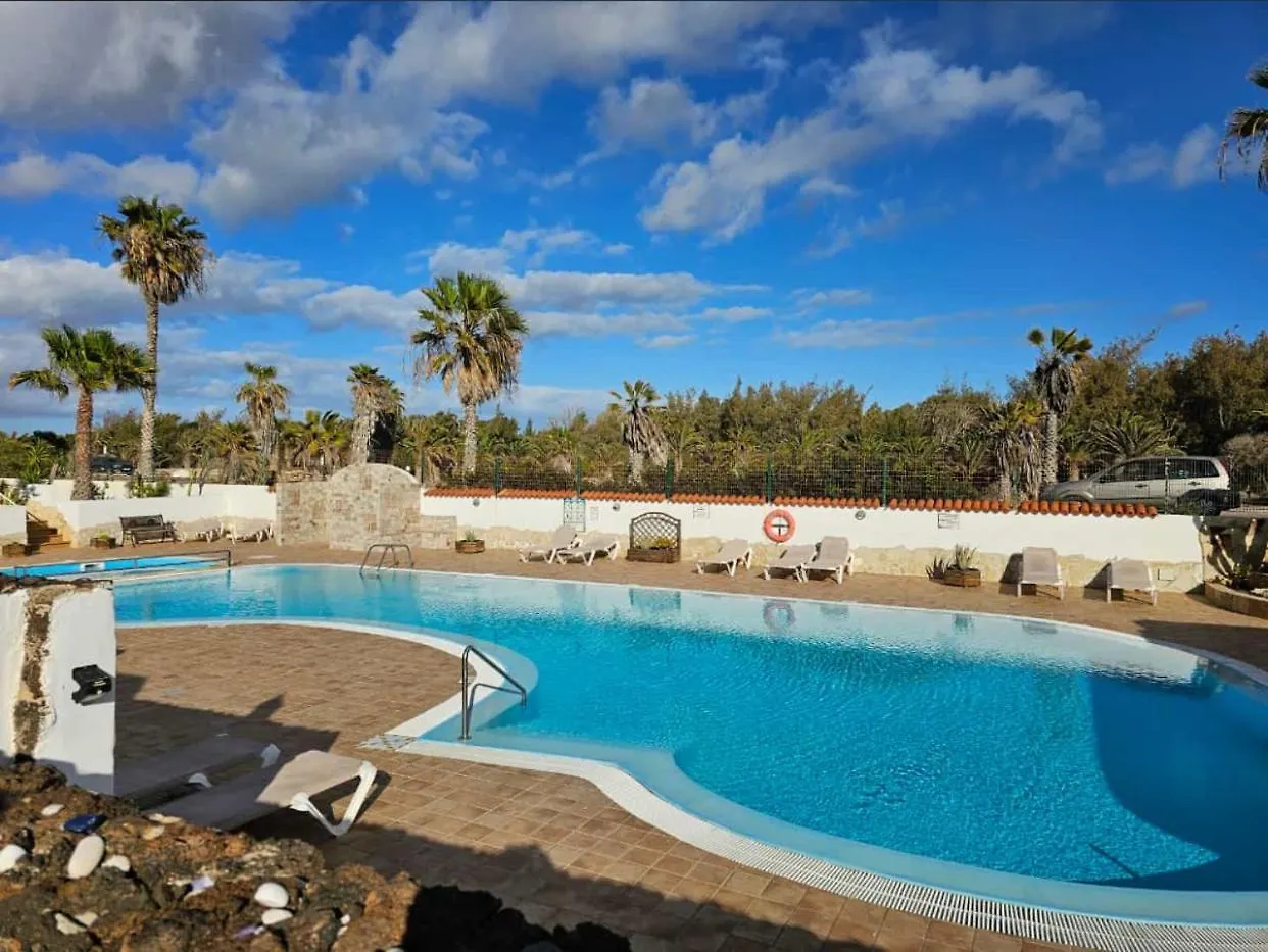 Ferienwohnung Casa Lirio Costa Calma Spanien