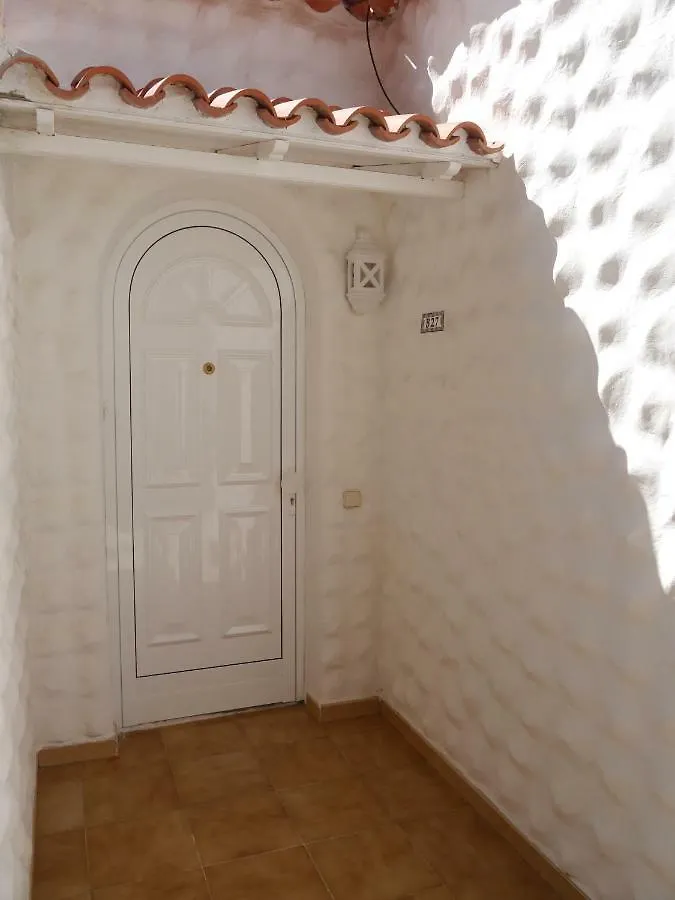 Ferienwohnung Casa Lirio Costa Calma 0*,