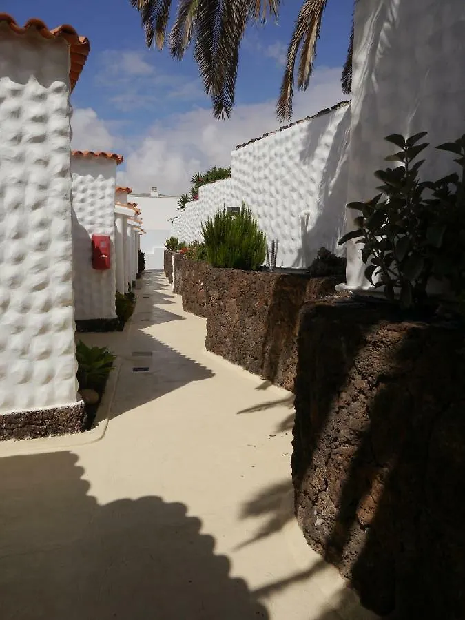 Apartment Ferienwohnung Casa Lirio Costa Calma Spanien