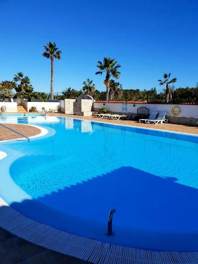 Ferienwohnung Casa Lirio Costa Calma